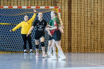 Bild 207 - wDJ HSG Kremperheide/Muensterdorf - TSV SR Schuelp : Ergebnis: 26:5